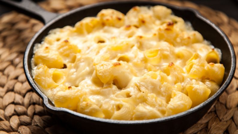 What to Eat With Mac and Cheese